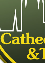 Cathedral Baits and Tackle