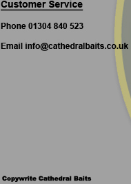 Cathedral Baits and Tackle