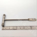 Heavy Duty Quality Stainless Steel T-Bar 25cm