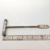 10" Heavy Duty Quality Stainless Steel T-Bar 25cm