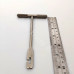 6 " Heavy Duty Quality Stainless Steel T-Bar 6 " Heavy Duty Quality Stainless Steel T-Bar