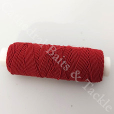 Red Deadbait Bait Strong Elastic 