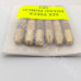 Bread Punch Set Wood Brass Bread Punch Set Wood Brass