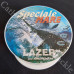 Lazer 20lb Clear Mono Line Clear 500 m