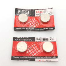 Mk4 Tip Light Replacement Batteries 4 per pack