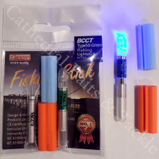Tip Light BCCT LED 50mm Blue 