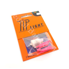 Mk4 Tip Light Night Bite Indicator White