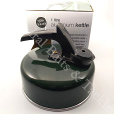 1 Litre Camping Kettle 