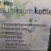 1 Litre Camping Kettle 1 Litre Camping Kettle