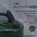 1 Litre Camping Kettle 