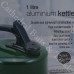 1 Litre Camping Kettle 1 Litre Camping Kettle