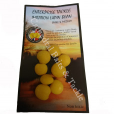 Enterprise Tackle Imitation Pop-up Lupin Beans