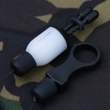 Nano White Bug Bobbins