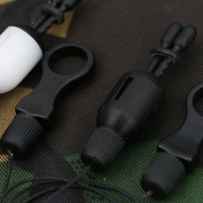 Nano Black  Bug Bobbins