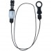 Nano White Bug Bobbins Nano White Bug Bobbins