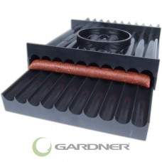 Gardner Rolaball Longbase Baitmaker