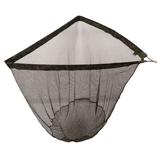 44 Camo Replacement Landing Net Mesh