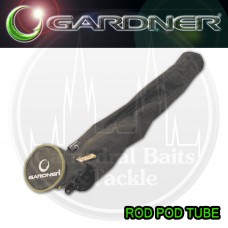 Rod Pod Tube