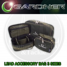 Lead or Accessories Pouches