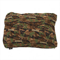 Camo Fleece Pillowcase