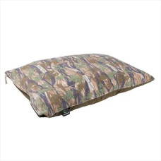 Camo Fleece Pillowcase