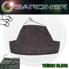 Gardner Tackle Multi-Species Weigh Sling