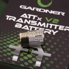 ATTx V2 Transmitter Batteries (3)