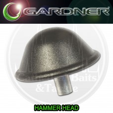 Gardner Tackle Hammer Head