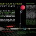 Drop Out Chod Safety Clips Drop Out Chod Safety Clips