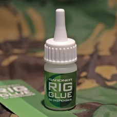 Gardner Tackle Rig Glue Dispenser 5g