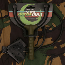 UltraPult  "Mini "Carp Fishing Catapult