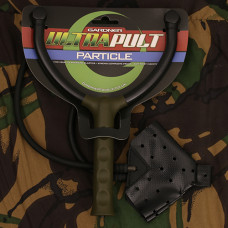 UltraPult Particle carp fishing Catapult 