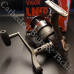 Lineaffe Vigor LN 70 FD Fixed Spool with Line