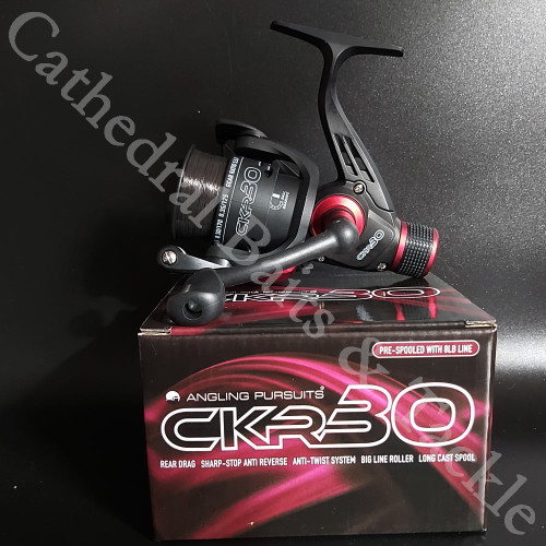 best reel for barbel fishing Guide to Best Barbel Fishing Reels