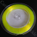 Tapered Shock Leader 15lb to 60lb  Fluro Yellow Japanese Tournament Quality
