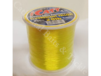 40lb iCast Mono Line Fluoro Yellow 170m