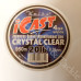 20lb iCast Mono Line Clear 950 m