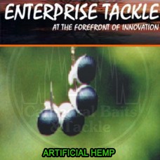 Enterprise Tackle Artificial Hemp Sinking or Floating