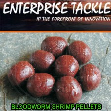 Enterprise Tackle Bloodworm - Shrimp Pellets