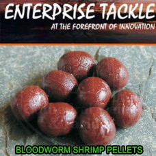 Enterprise Tackle Bloodworm - Shrimp Pellets