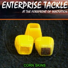 Enterprise Tackle White Corn Skins