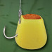 Enterprise Tackle White Corn Skins Enterprise Tackle White Corn Skins