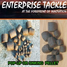 Enterprise Tackle Pop Up Pellet