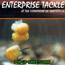 Enterprise Tackle Pop Up Sweetcorn 