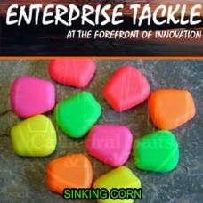 Enterprise Tackle Sinking Sweetcorn 