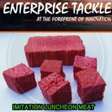 Enterprise Tackle Imitation Luncheon Meat