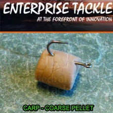 Enterprise Tackle Carp / Coarse Pellet - 6mm & 10mm