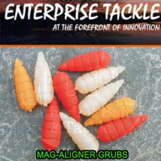 Enterprise Tackle Mag-Aligner Grubs 