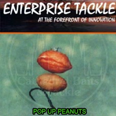 Enterprise Tackle Pop Up Peanut