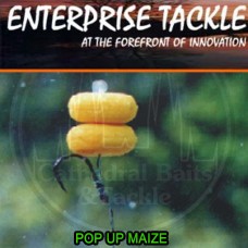 Enterprise Tackle Pop Up Maize